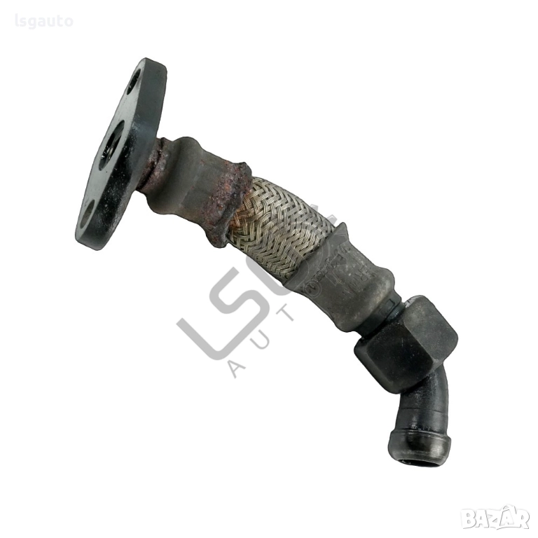 Тръба оттичане турбо Seat Altea 2004-2010 ID: 154464, снимка 1