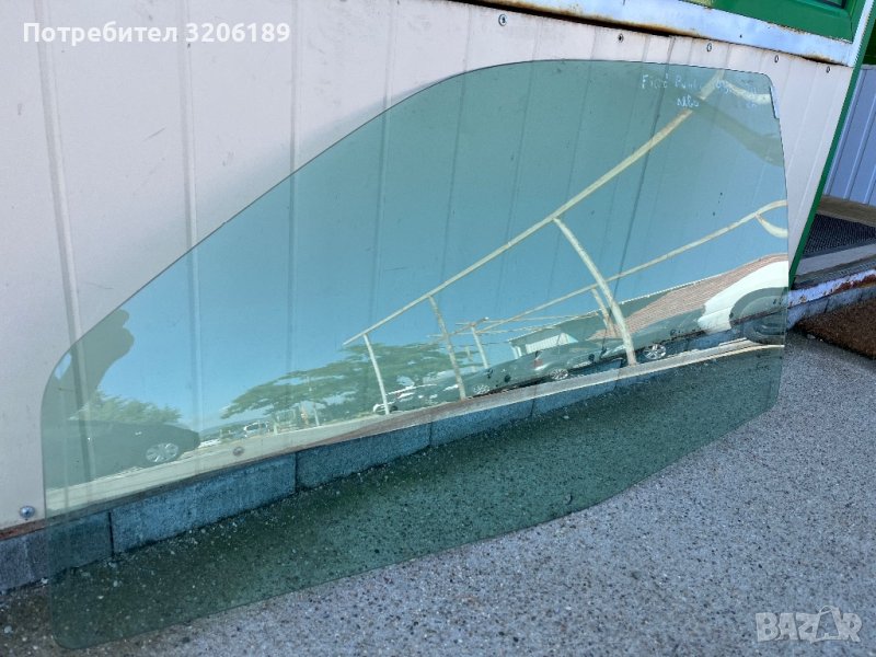 Странично стъкло за Фиат Пунто, снимка 1