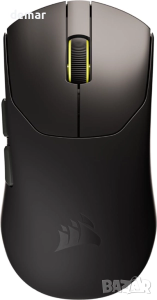 Corsair SABRE v2 PRO FPS безжична геймърска мишка–33 000 DPI, 36 грама, снимка 1