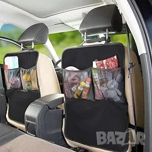 Органайзер за седалка, снимка 1