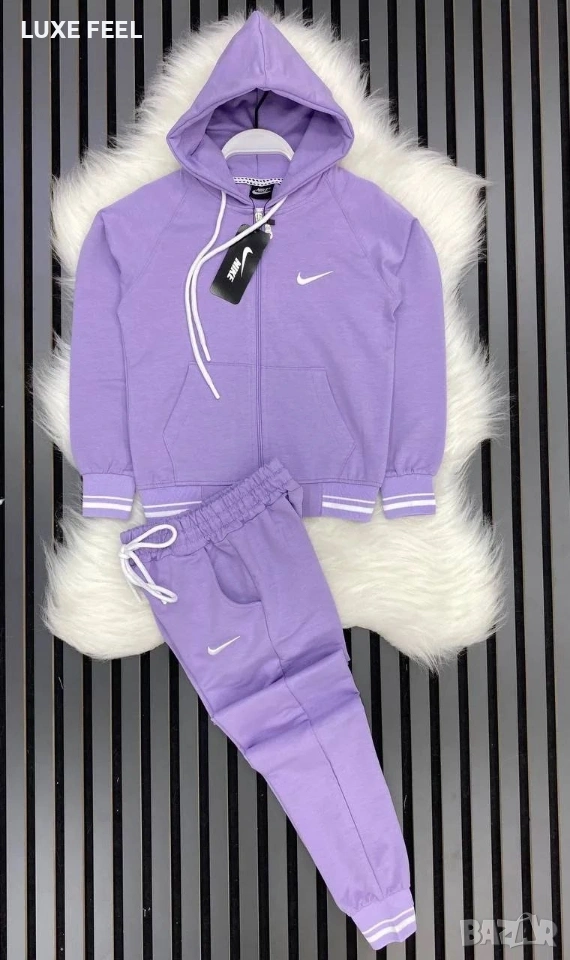 Nike 💗Детски Екип 8,14 г., снимка 1