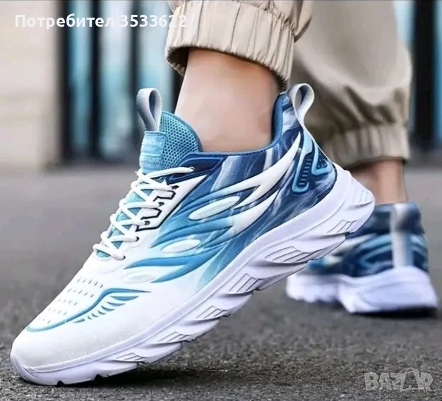 Маратонки, снимка 1