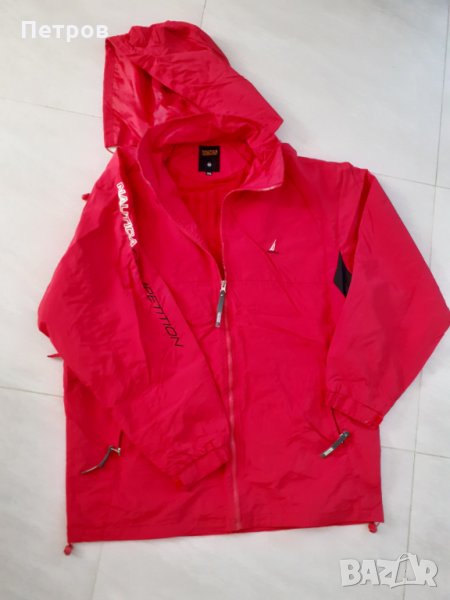 Продавам висококачествено яке NAUTICA, снимка 1