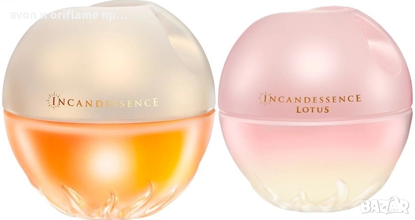 Парфюм Incandessence, Incandessence Lotus, снимка 1