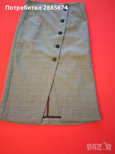 Дамска пола VILA, снимка 1