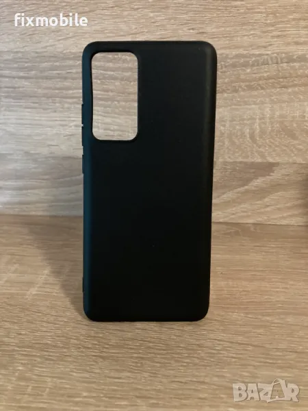 Xiaomi 12 5G/12X 5G  Силиконов гръб/кейс, снимка 1