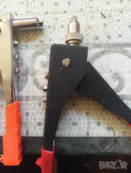 2 броя нитачки, снимка 1