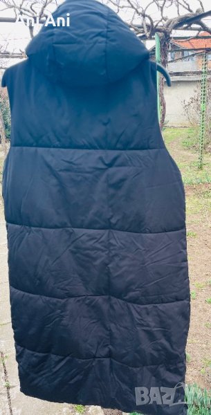 Дамски елек Zara, снимка 1