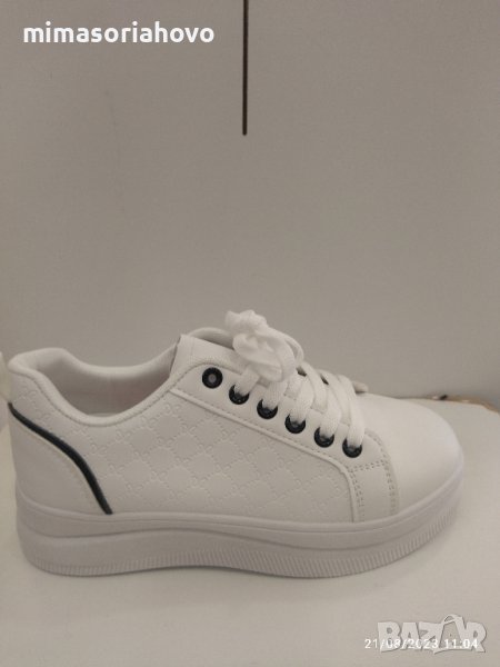 Дамски маратонки 6545, снимка 1