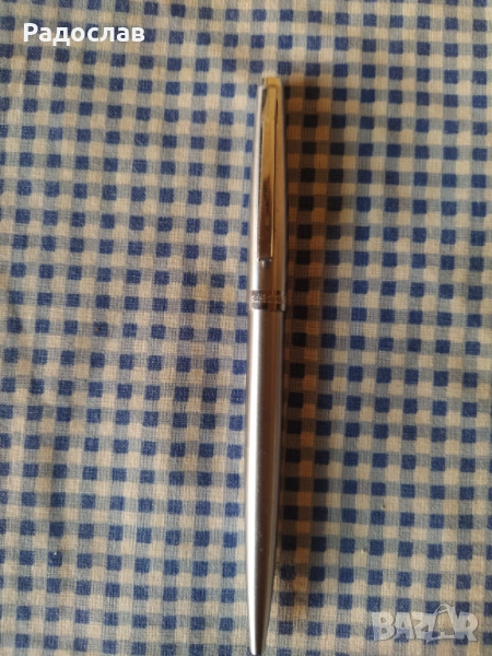 стара китайска химикалка Fenghwa, снимка 1