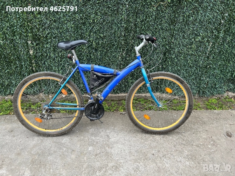 Велосипед Спринт 26”, снимка 1