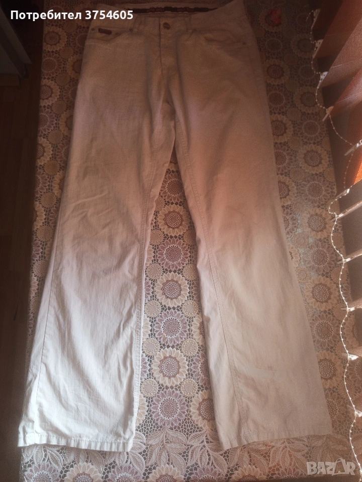 Мъжки Hugo boss Vintage панталони , снимка 1