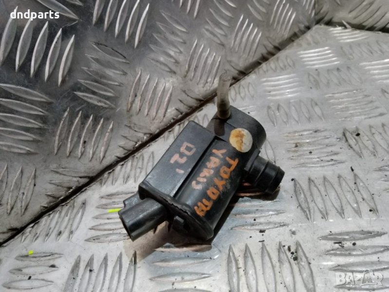 Помпичка чистачки за Toyota Yaris, 2002г., снимка 1