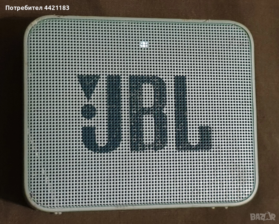 JBL GO2, снимка 1