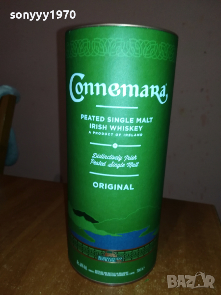 CONNEMARA-ПРАЗНА КУТИЯ ЗА КОЛЕКЦИЯ 1803221731, снимка 1