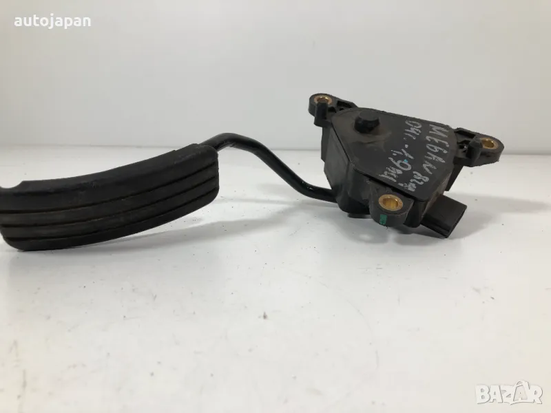 Педал газ потенциометър Renaul Megan 1.9 DCi 82кс 2004г, снимка 1