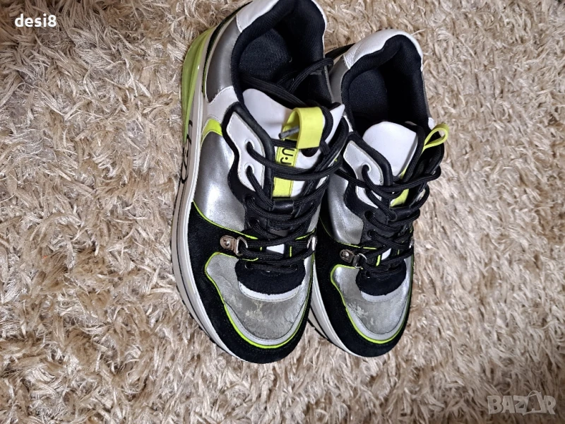 Обувки Liu Go, снимка 1