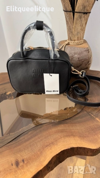 чанта miu miu, снимка 1