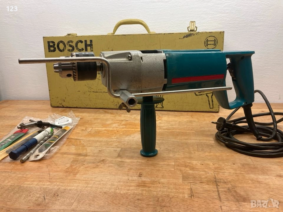Bosch Professional, снимка 1
