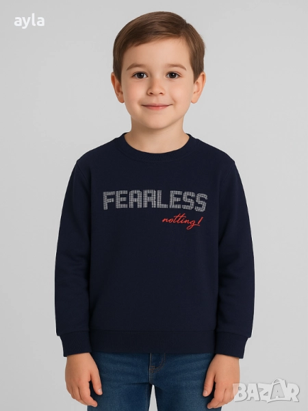 Блуза за момче, снимка 1