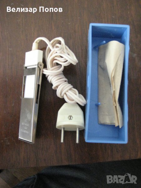 Електрически бързоварчета, снимка 1