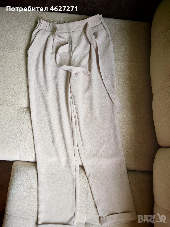 дамски панталон , снимка 1