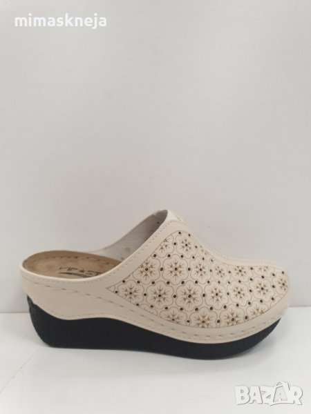 дамски чехли 8361, снимка 1