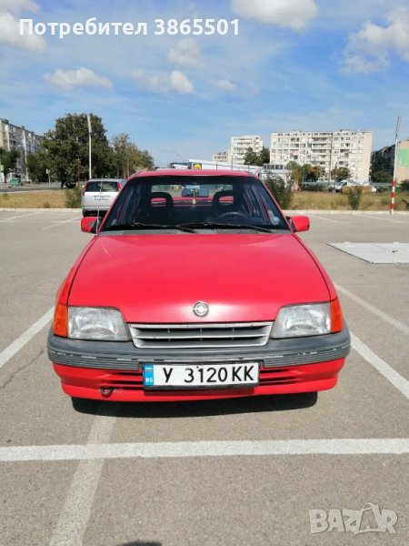 Prodavam Opel Kadet 1.4, снимка 1