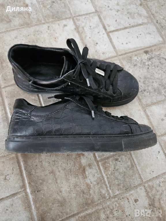 Дамски кецове, снимка 1