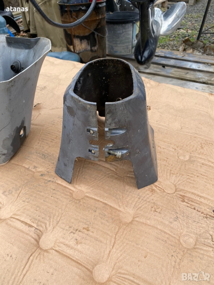 Кори за yamaha, снимка 1