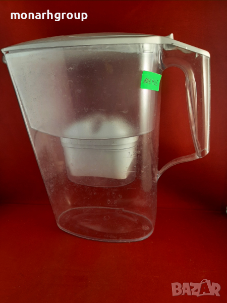 Филтрираща кана, снимка 1