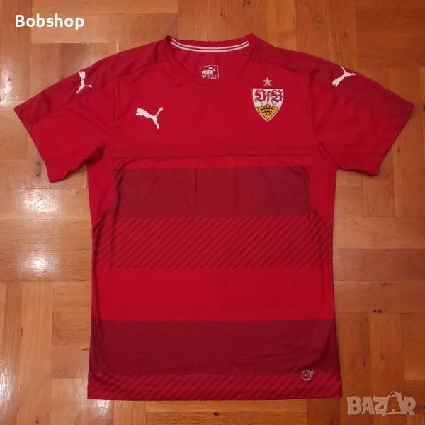 Щутгарт - Пума - VFB Stuttgard - Puma - season 2016-2017 , снимка 1