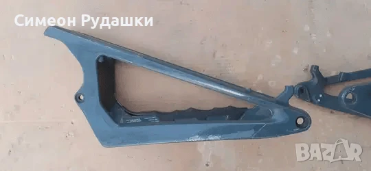 Задни вилки (back fork), снимка 1