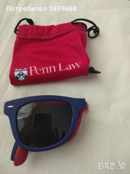 Сгъваеми слънчеви очила, снимка 1