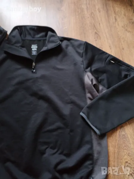 mascot - страхотно мъжко горнище  ХЛ , снимка 1