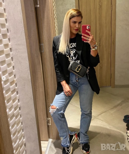 чанта marc jacobs, снимка 1