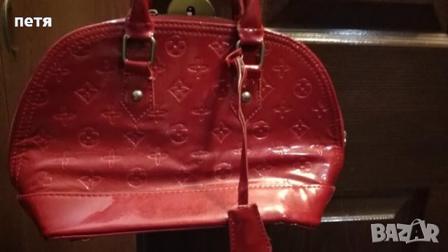чанта Louis Vuitton LV, снимка 1