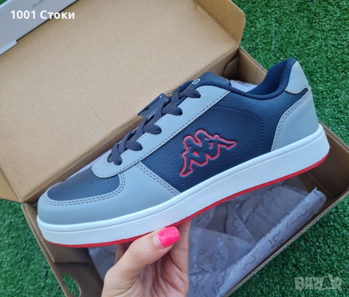 Чисто НОВИ Kappa 38номер  Оригинални в кутия ТОП Оферта 39,90лв., снимка 1