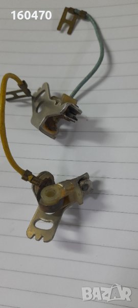 чукче с наковалня  ЖУК. ВАРШАВА, снимка 1