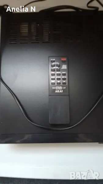 Видео Akai, снимка 1