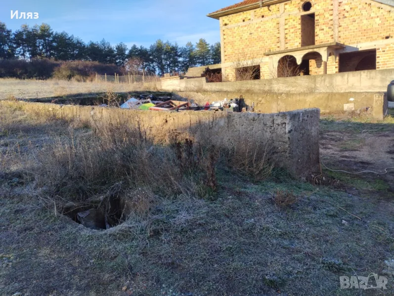 дворно място, снимка 1