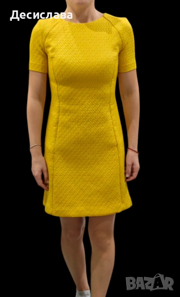 Дамска рокля, снимка 1
