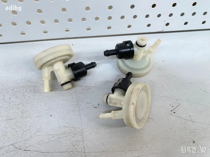 Клапан помпа - Siemens, Bosch, снимка 1