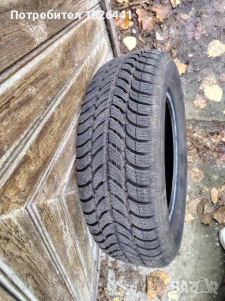 Зимни гуми Debica Frigo 2 195/65R15, снимка 1