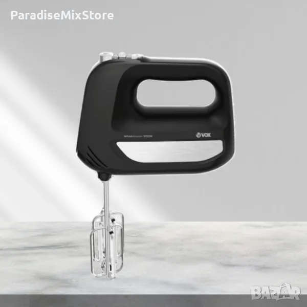 Ръчен миксер, 300W, снимка 1