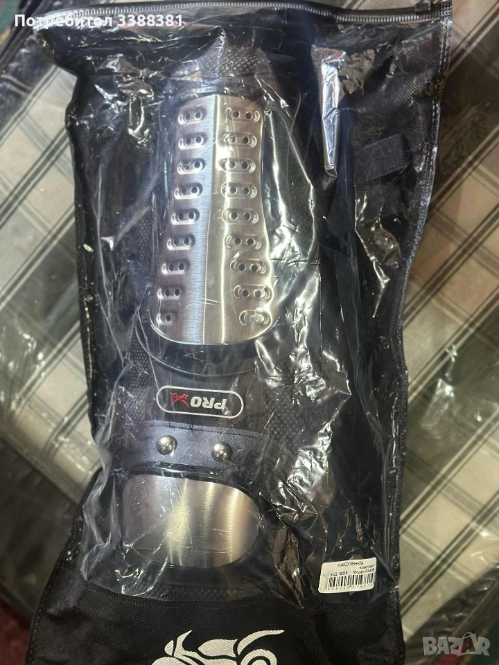 наколенки , снимка 1