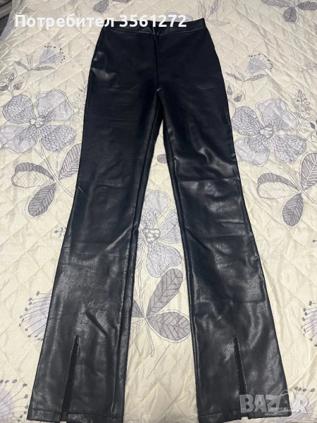 Кожен клин , снимка 1