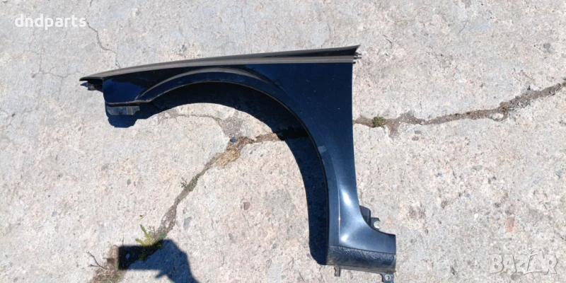 Ляв калник Renault Laguna 2002г.	, снимка 1