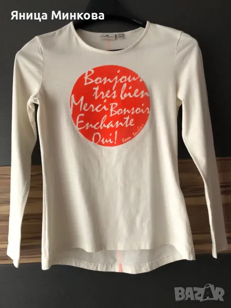 Блуза Tom Tailor, снимка 1