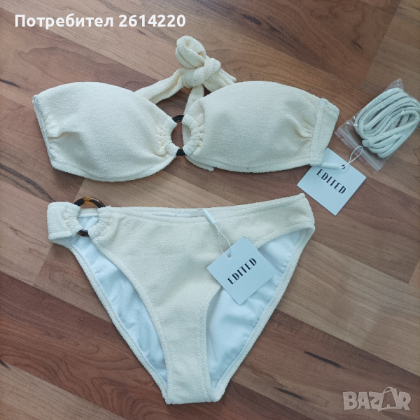 EDITED нов бански , снимка 1